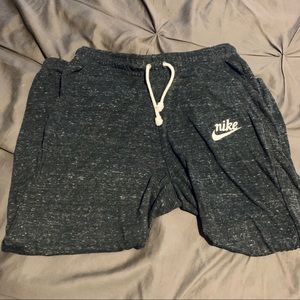 Nike joggers